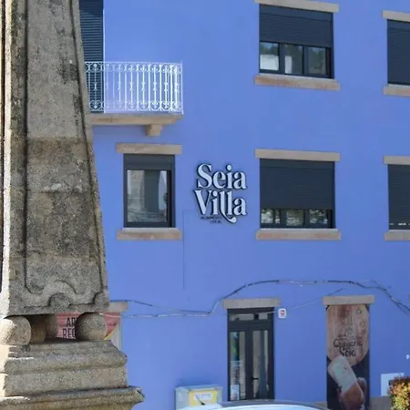 Apartman Seiavilla - Sao Pedro