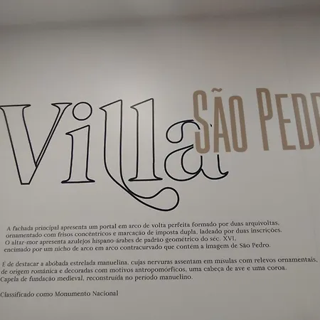 Seiavilla - Sao Pedro * Seia
