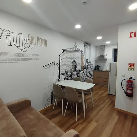 Seiavilla - Sao Pedro Seia