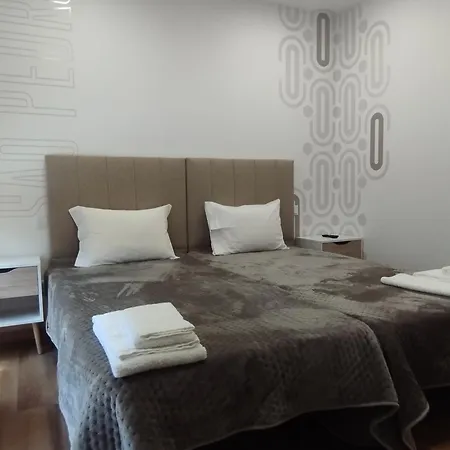 Seiavilla - Sao Pedro Apartman *