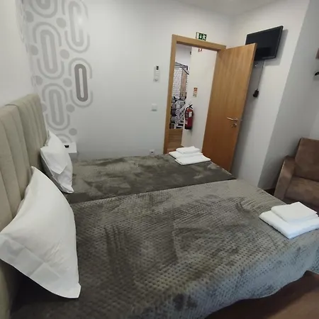 Apartman Seiavilla - Sao Pedro