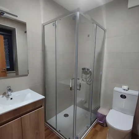 Seiavilla - Sao Pedro Apartman *