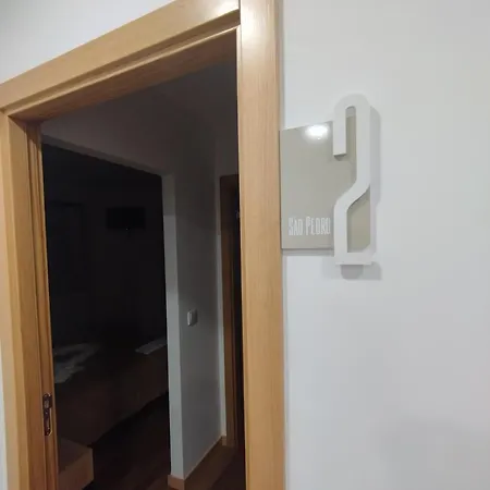 Apartman Seiavilla - Sao Pedro