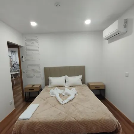 Apartman Seiavilla - Sao Pedro Seia