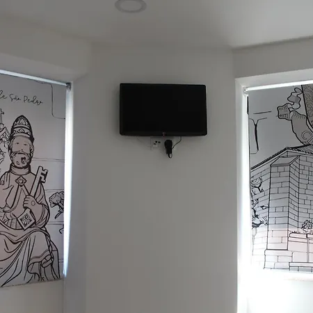 Apartman Seiavilla - Sao Pedro Seia