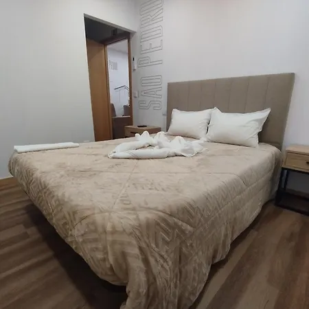 Apartman Seiavilla - Sao Pedro *