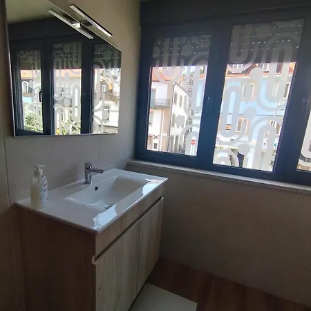 Seiavilla - Sao Pedro Apartman *