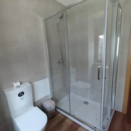Seiavilla - Sao Pedro Apartman Seia