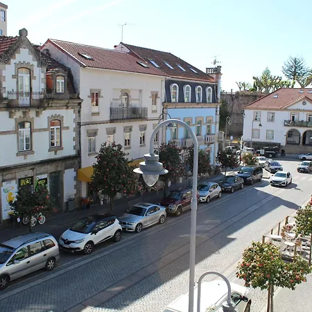 Apartman Seiavilla - Sao Pedro Seia