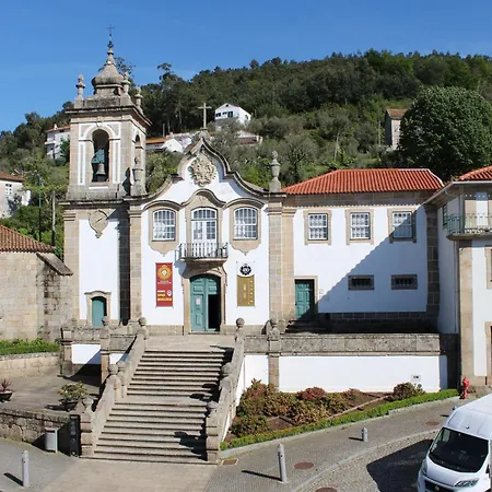 Apartman Seiavilla - Sao Pedro Seia